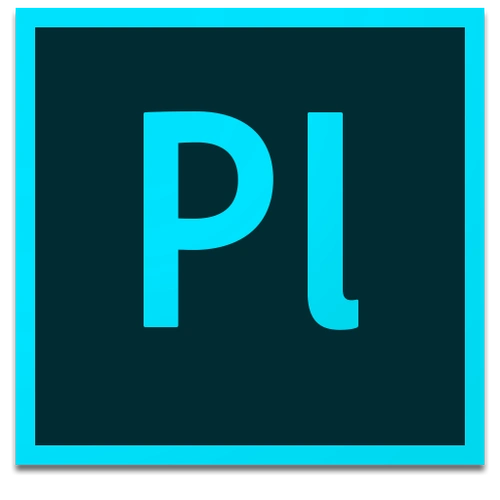 Adobe Prelude 2018 for Mac 中文破解版
