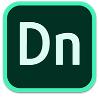 Adobe Dimension 2020 for Mac v3.1 dn中文破解版