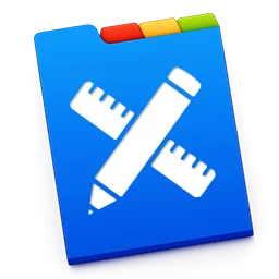 Tap Forms 5 For Mac v5.3.43 数字文件保险箱