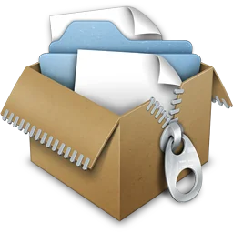 BetterZip for Mac v5.4 (250903.3) 功能强大的解压缩软件中文版