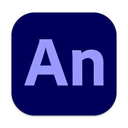 Adobe Animate 2024 for Mac v24.0.10 An中文破解版下载