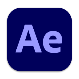 Adobe After Effects 2024 for Mac v 24.5 AE中文原生一键安装版