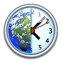 World Clock Deluxe 4 For Mac v4.19.4.0 世界时钟工具