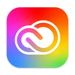 Adobe Creative Cloud for Mac v6.7.0 免登录版ACC下载安装