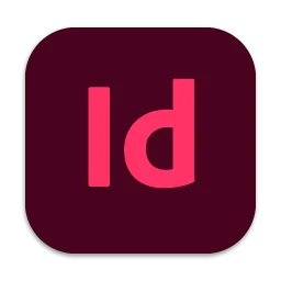 Adobe InDesign 2025 v20.5.0.048 Id平面设计排版软件中文Win版