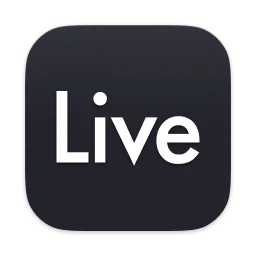 Ableton Live 12 Suite for Mac v12.2.6 音乐制作演奏软件中文版