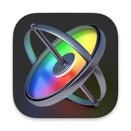 Apple Motion 5.11 免激活版本FCP字幕效果转场软件