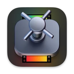Apple Compressor v4.11 免激活版本FCP高级编码软件