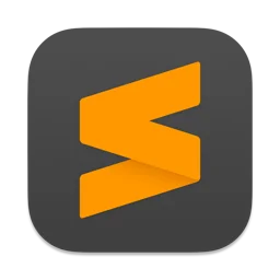 Sublime Text 4 Build 4.0.4200 代码编辑器中文Win版