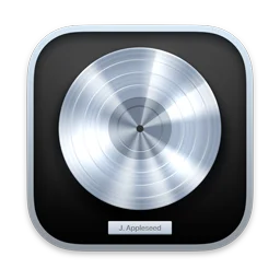 Apple Logic Pro v11.2.1 专业音乐制作免激活中文破解版