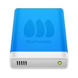 BlueHarvest for Mac v8.5 .DS_Store文件清理工具中文版