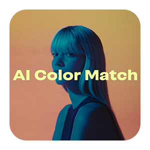 AI Color Match for Mac v1.3.2 AE插件PR插件