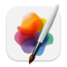 Pixelmator Pro For Mac v3.7.0 专业图像编辑中文版