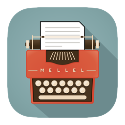 Mellel 6 for Mac v6.5.0 强大灵活可靠的文字处理器