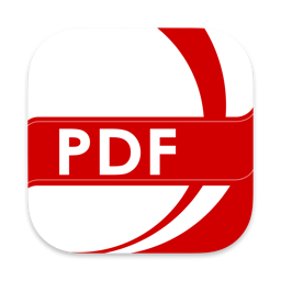PDF Reader Pro for Mac v5.2.1 PDF编辑器中文版
