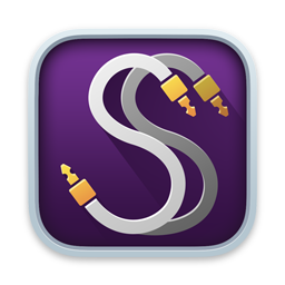 Sound Siphon for Mac v3.8.4 Mac应用音频捕捉录制软件