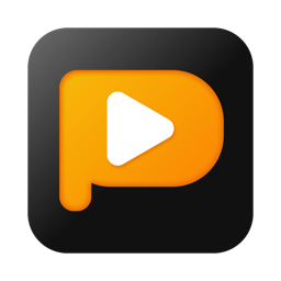PPTube for Mac v10.7.0 网络视频下载工具