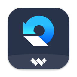 Wondershare Repairit For Mac v6.5.3 万兴易修破损文件修复工具