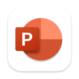 Microsoft PowerPoint 2024 for Mac v16.100 微软PPT软件中文版