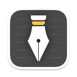 WonderPen for Mac v3.0.0 妙笔写作软件中文版