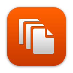 iCollections For Mac v9.2.1 桌面管理软件中文版