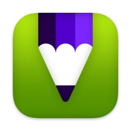 FiveNotes For Mac v3.2.0 笔记小工具