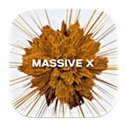 Native Instruments Massive X v1.5.0 音乐插件Win版