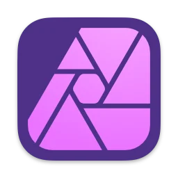 Affinity Photo for Mac v2.6.5 专业修图软件中文破解版