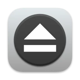 Jettison for Mac v1.9.4 自动或一键推出USB移动硬盘设备