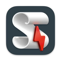 FastScripts 3 for Mac v3.3.8 Mac脚本快速调用工具