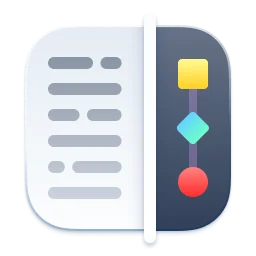 Text Workflow for Mac v2.5 功能强大的转换文本工具
