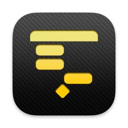 OmniPlan Pro 4 for Mac v4.10 强大的项目管理器中文版