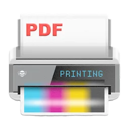 Print to PDF Pro for Mac v5.8.5 打印到PDF专业中文版