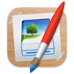 DMG Canvas For Mac v4.1.2 DMG打包制作工具