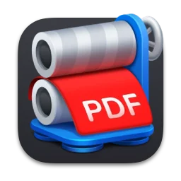 PDF Squeezer 4 for Mac v4.6.2 快速轻松地压缩PDF文件软件中文版