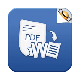 PDF to Word by Flyingbee For Mac v8.8.4飞蜂PDF转Word转换器