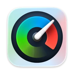 iStatistica Pro for Mac v7.1.1 状态栏系统信息监控软件