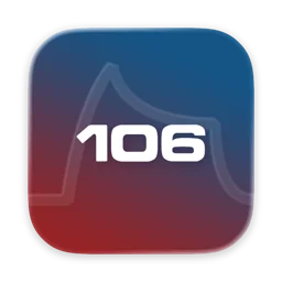 JU-106 Editor for Mac v2.6 音乐预设管理编辑器