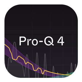 FabFilter Pro-Q For Mac v4.02 音乐插件