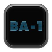 BABY Audio BA-1 For Mac v1.6.0 音乐插件