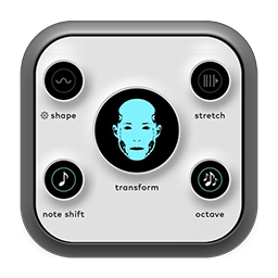 BABY Audio Humanoid For Mac v1.1.0 音乐插件