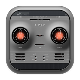 Baby Audio TAIP For Mac v1.6.0 音乐插件