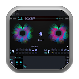 Tracktion Software Dawesome Myth For Mac v1.59 音乐插件