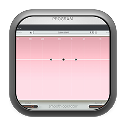 Baby Audio Smooth Operator For Mac v1.6.0 音乐插件