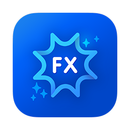 ON1 Effects 2025 For Mac v19.2.1.16909 特效效果处理软件中文版