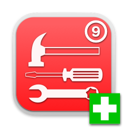 TinkerTool System for Mac v9.83 系统设置工具