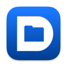 Default Folder X for Mac v6.2.2 Finder文件增强管理器
