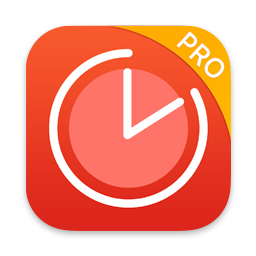 Be Focused Pro for Mac v2.5.2 工作和学习任务时间计时器