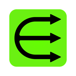 Easy Data Transform For Mac v2.2.0 Excel CSV 文件格式转换工具
