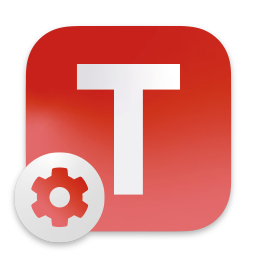 Tuxera NTFS for Mac v2023.1  NTFS磁盘挂载读写软件中文版